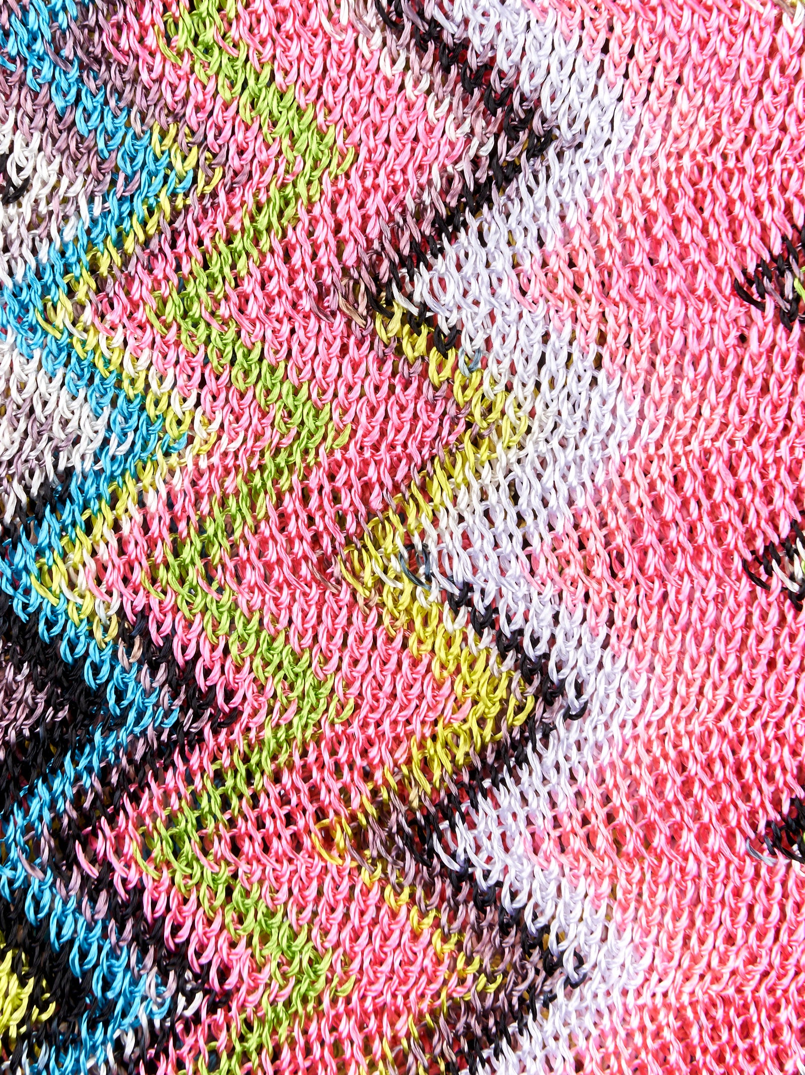 Sciarpa MISSONI 45x200
Multicolor