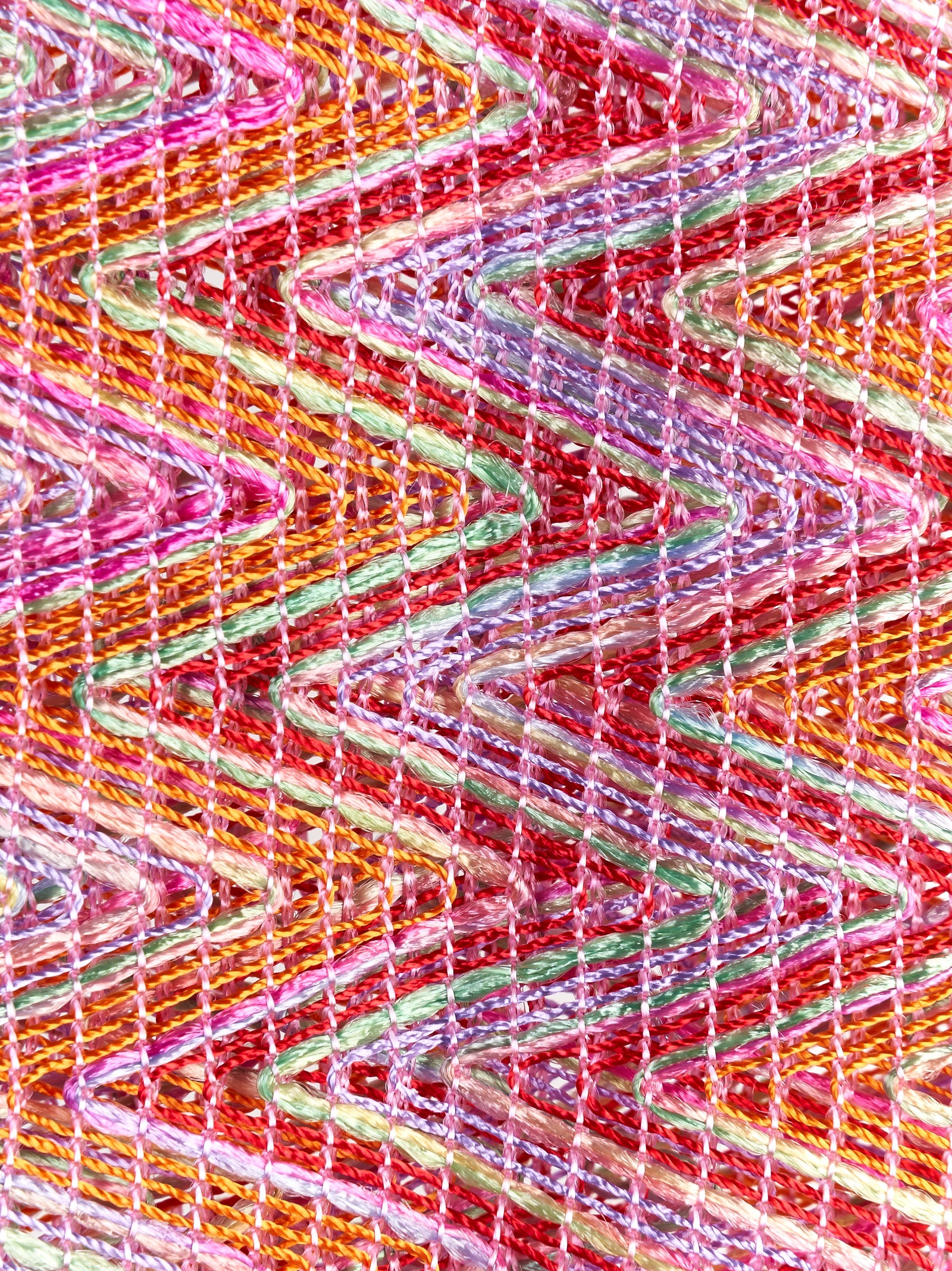 Sciarpa MISSONI 45x200
Multicolor