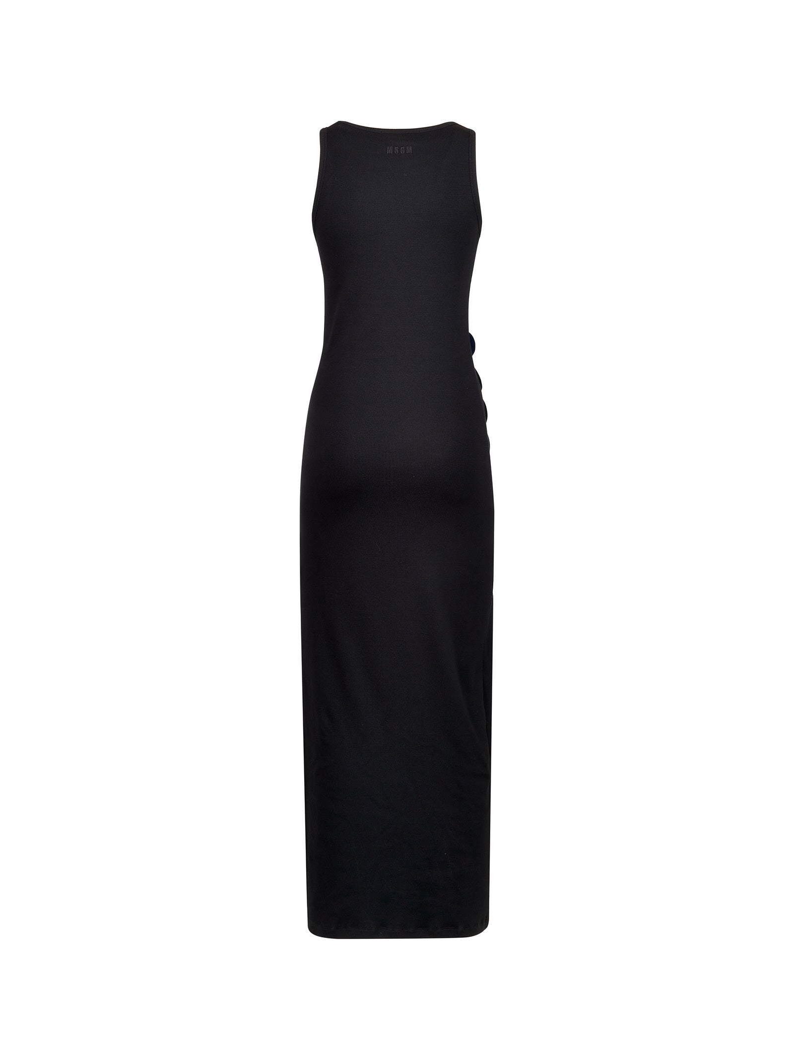 Vestito MSGM Pailletes
Nero