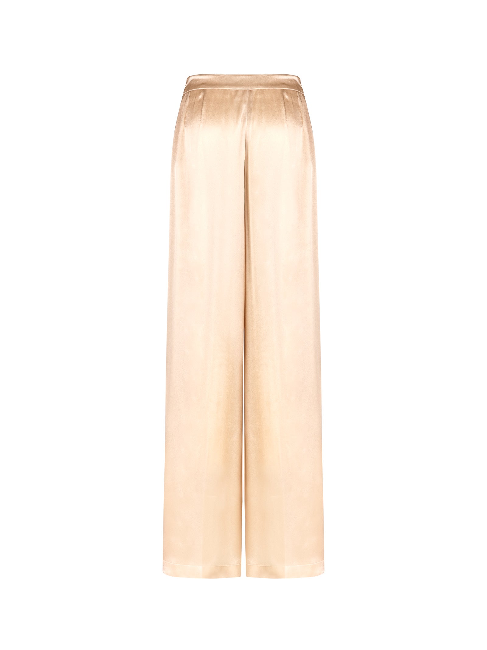 Pantalone MVP WARDROBE Helena
Ecru