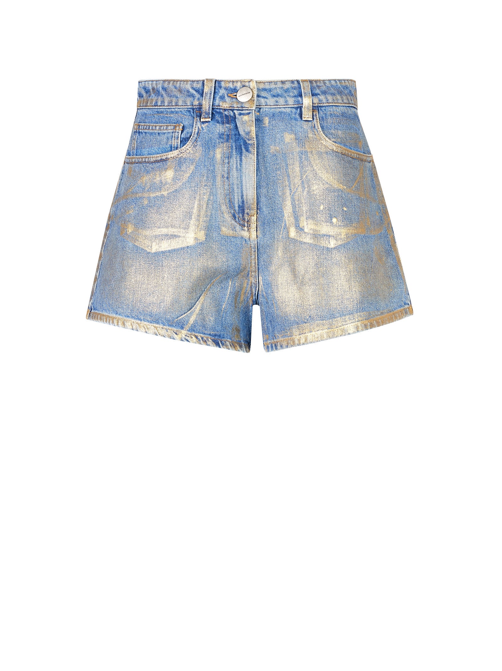 Bermuda MVP WARDROBE Dafne
Denim oro