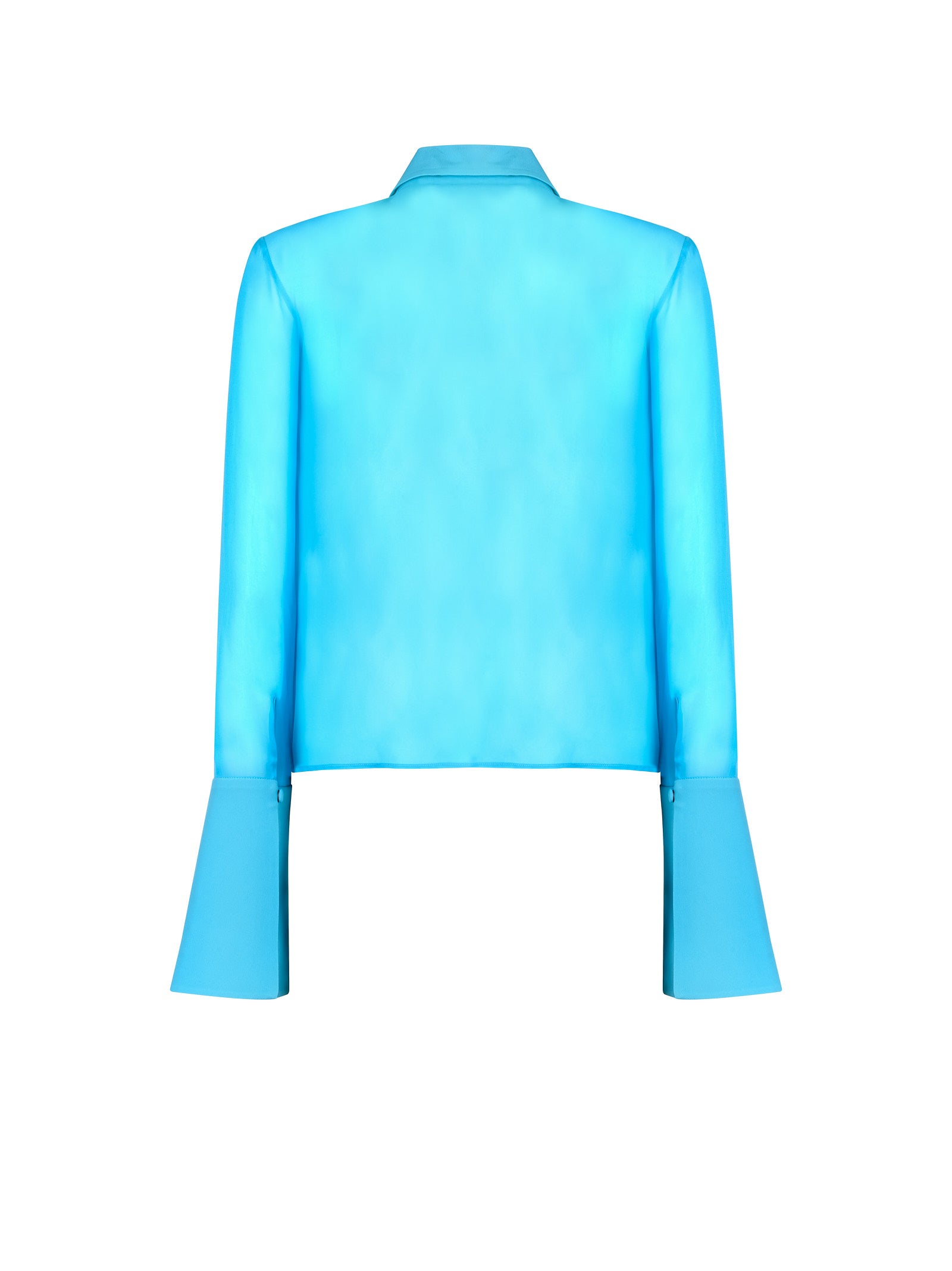 Camicia MVP WARDROBE
Turchese
