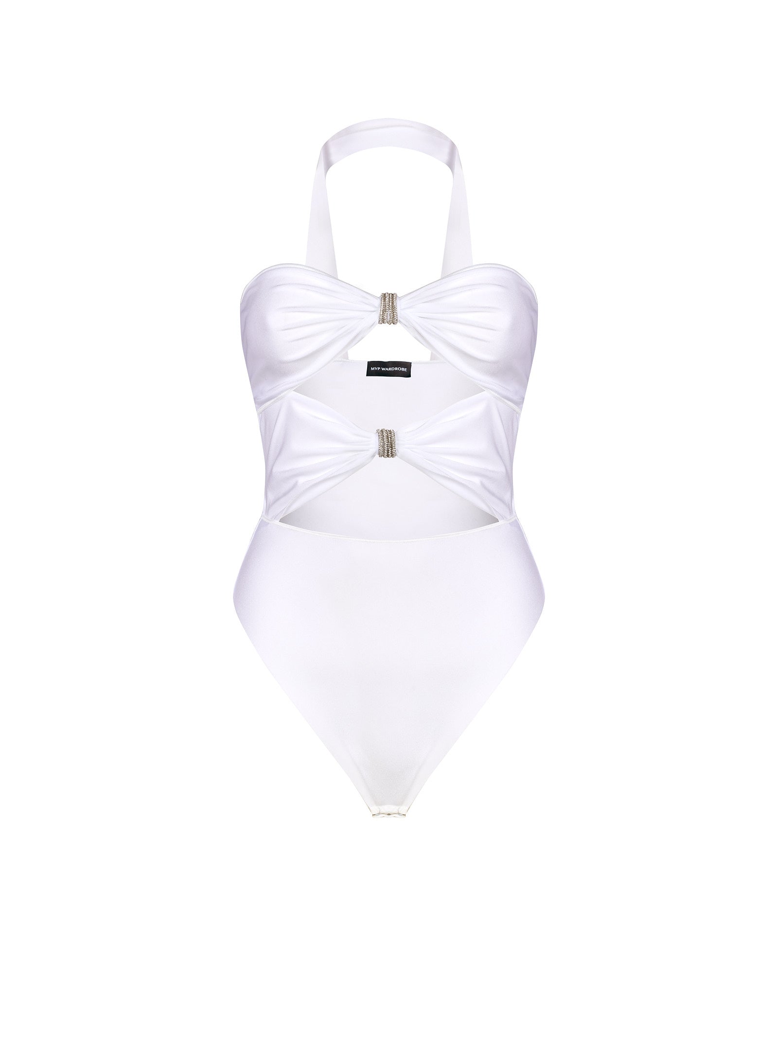 Body MVP WARDROBE
Bianco