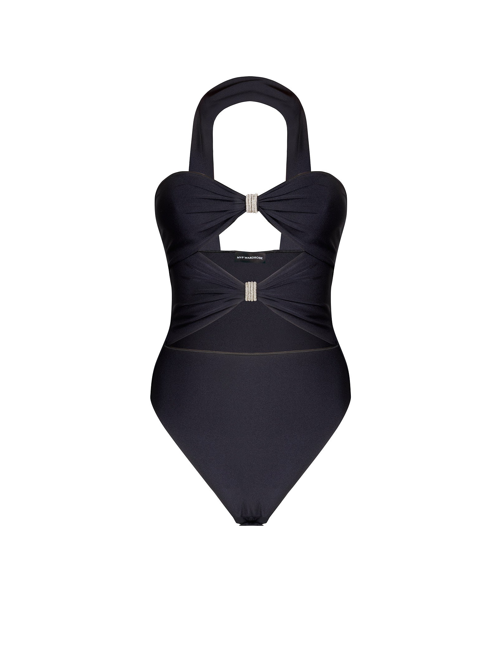 Body MVP WARDROBE
Nero