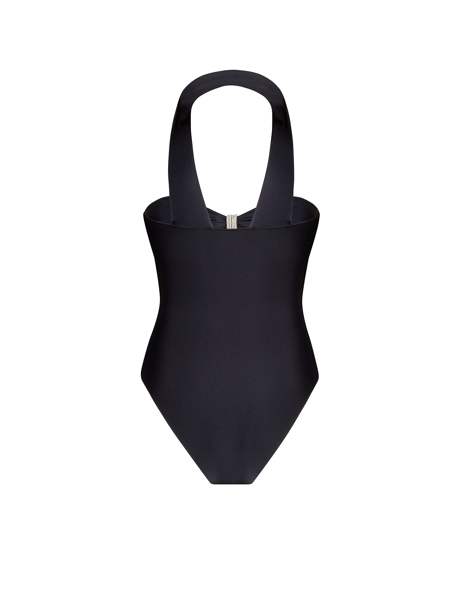Body MVP WARDROBE
Nero