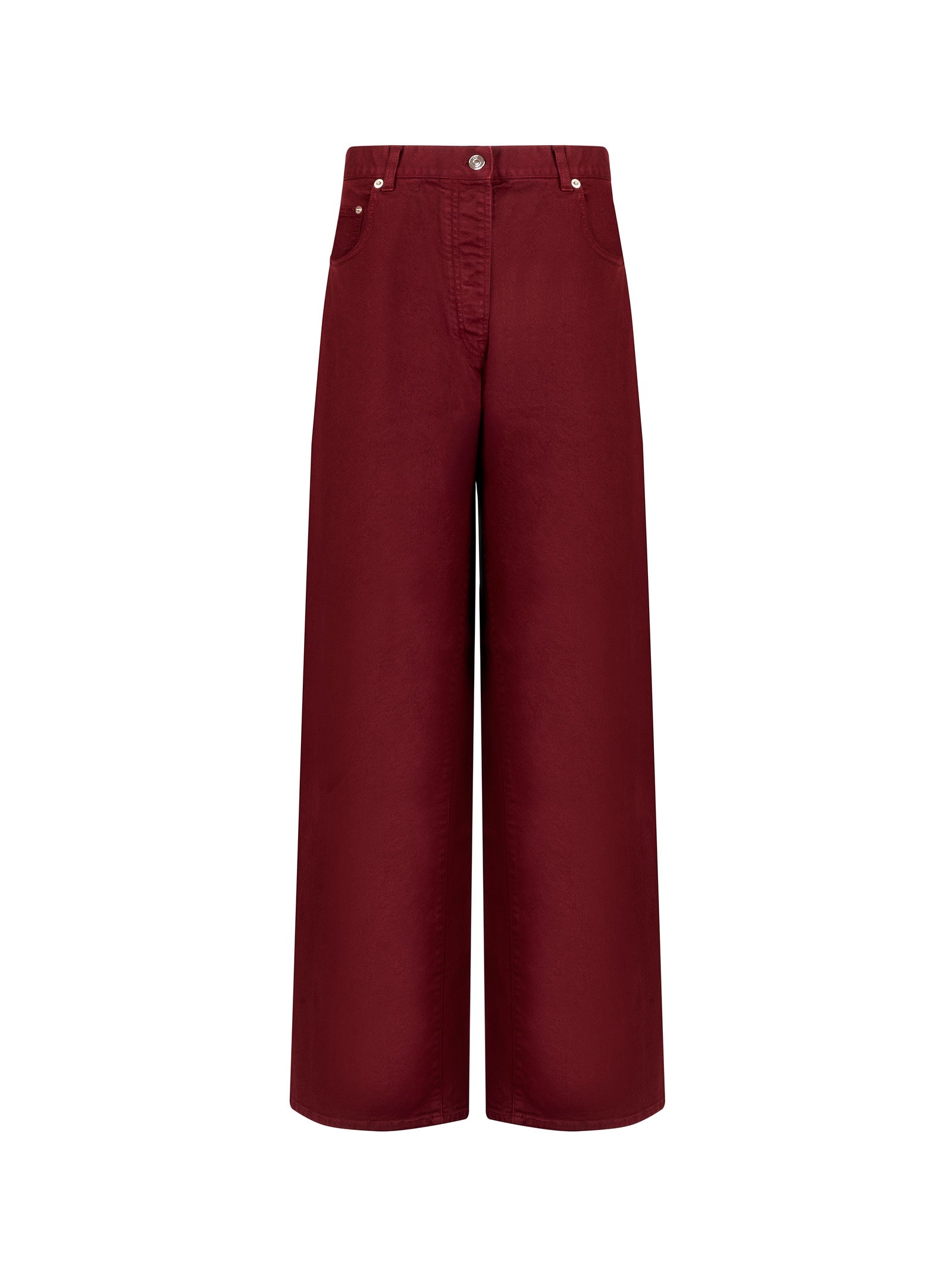 Jeans N°21 5 tasche
Bordeaux