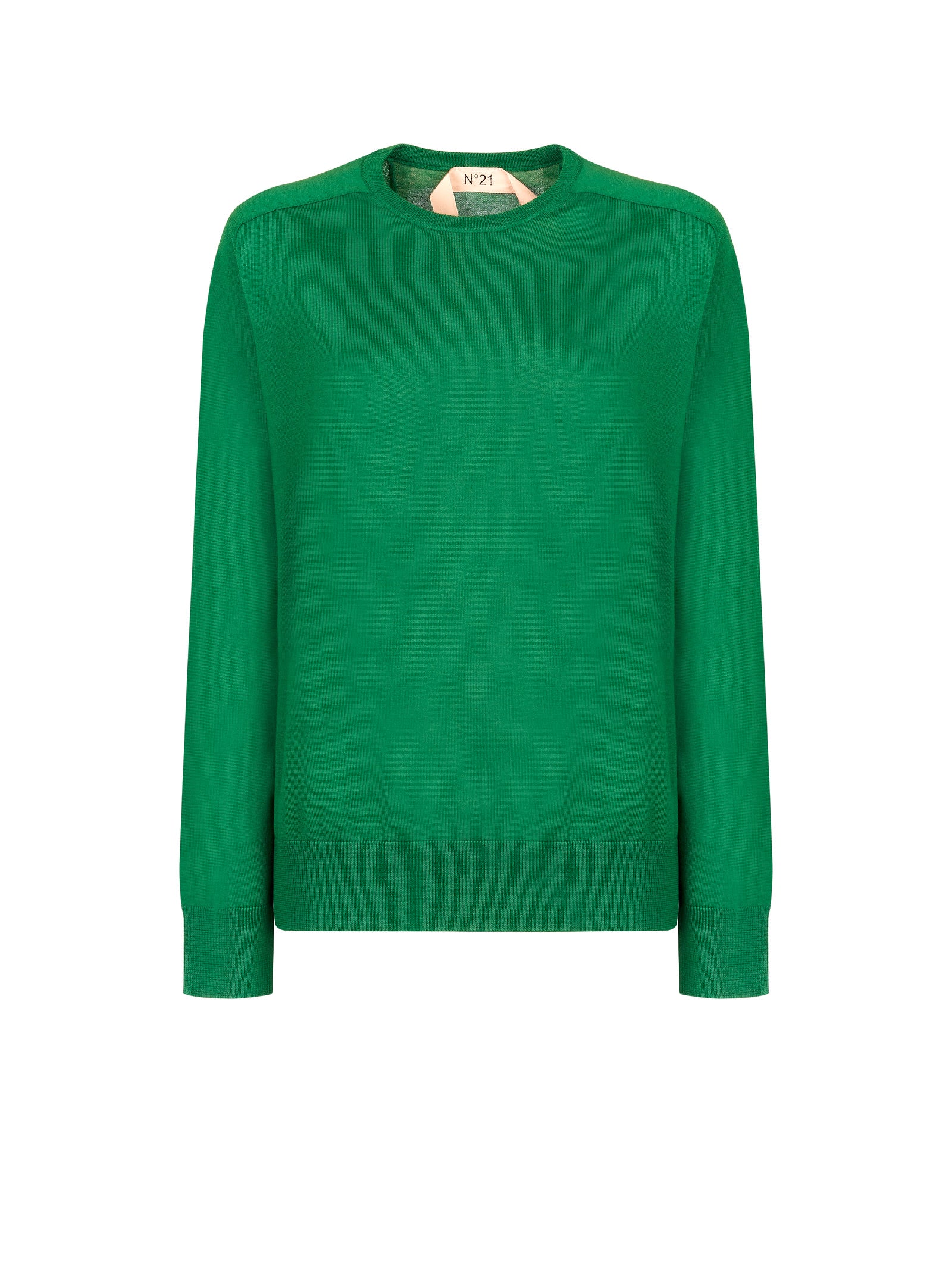 Maglia N°21
Verde