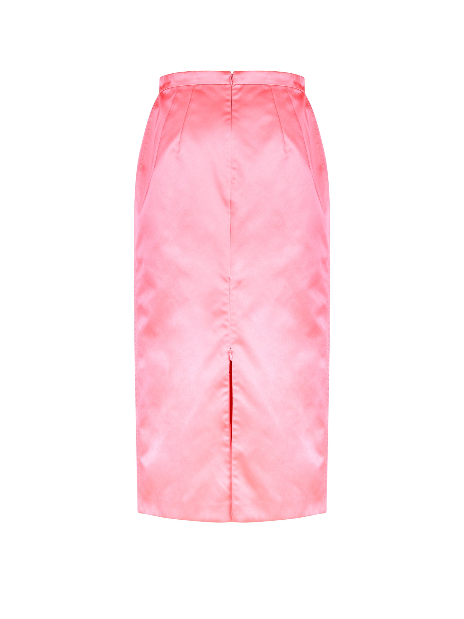 Gonna N°21
Rosa