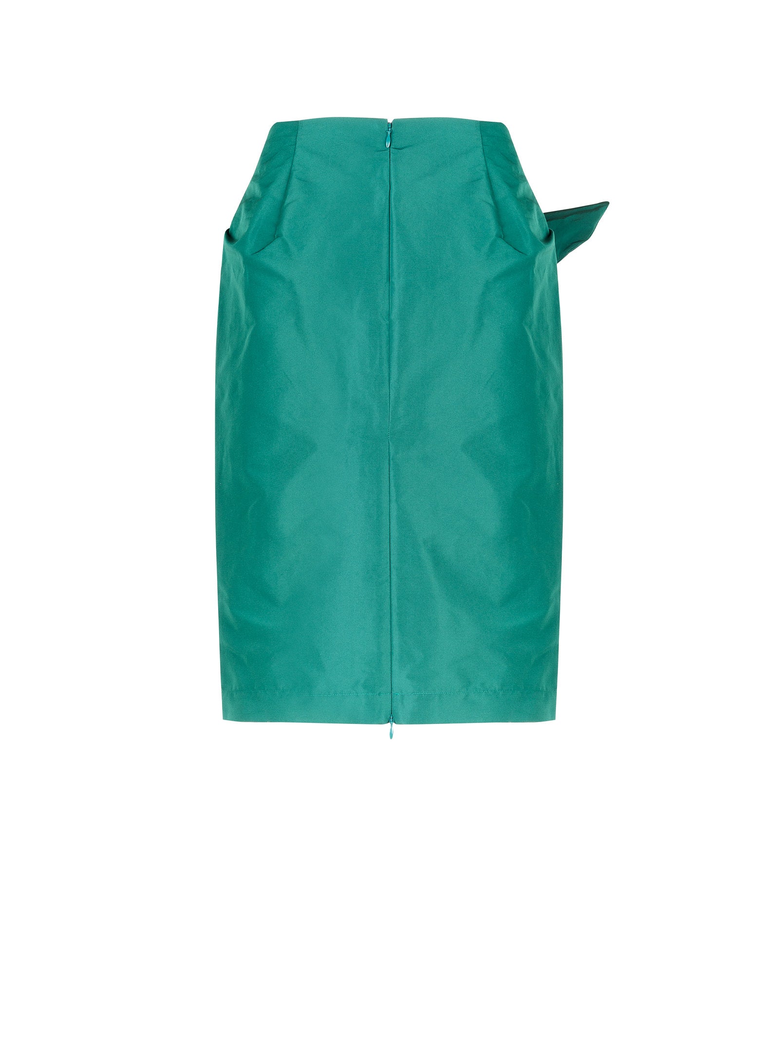 Gonna N°21
Verde