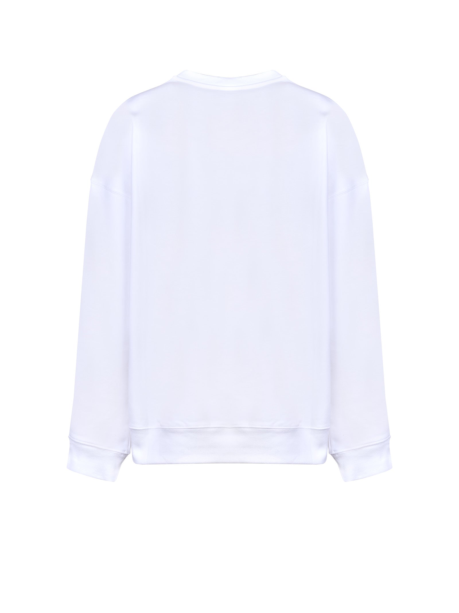 Felpa N°21
Bianco