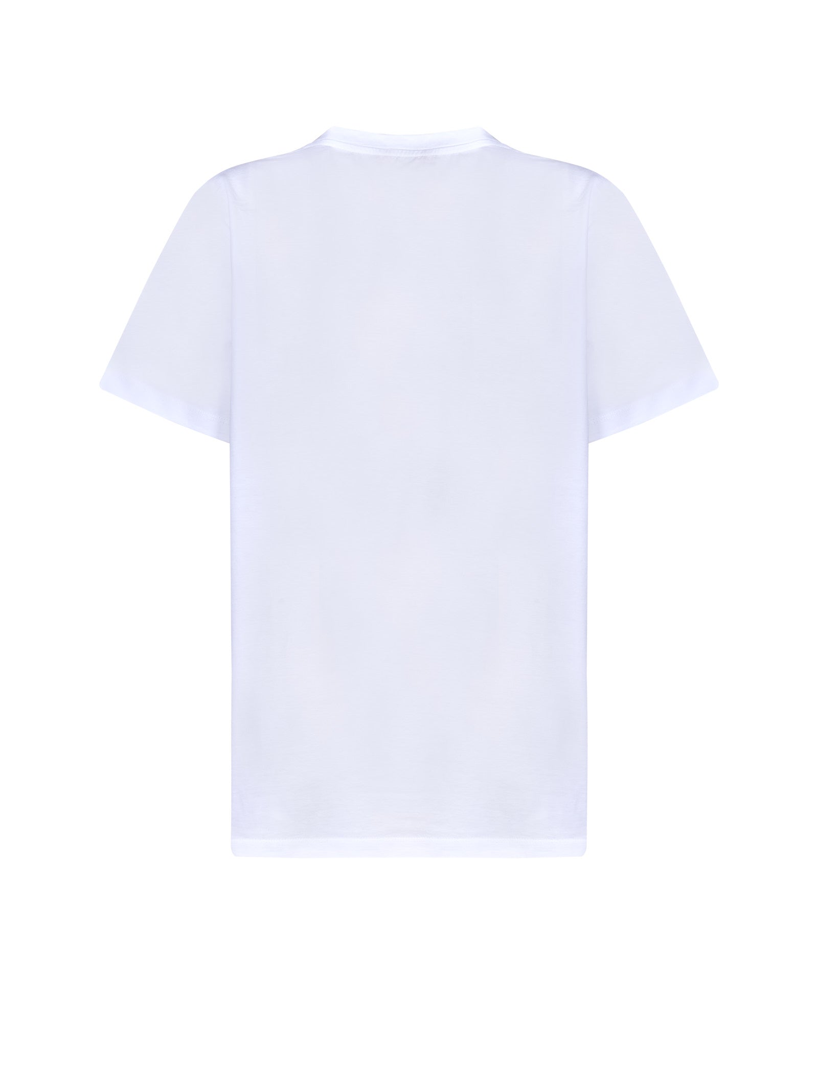 T-shirt N°21
Bianco