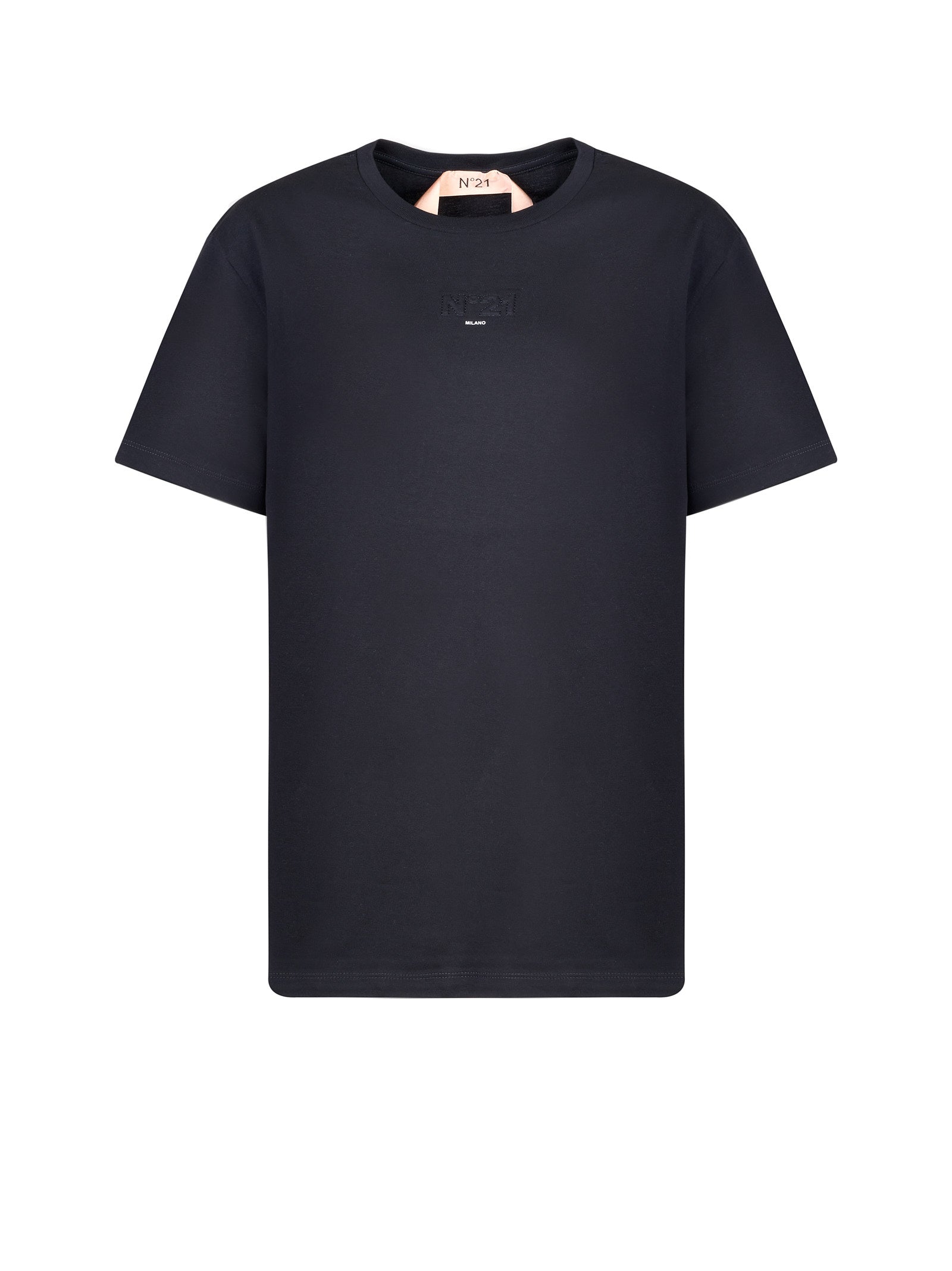 T-shirt N°21
Nero