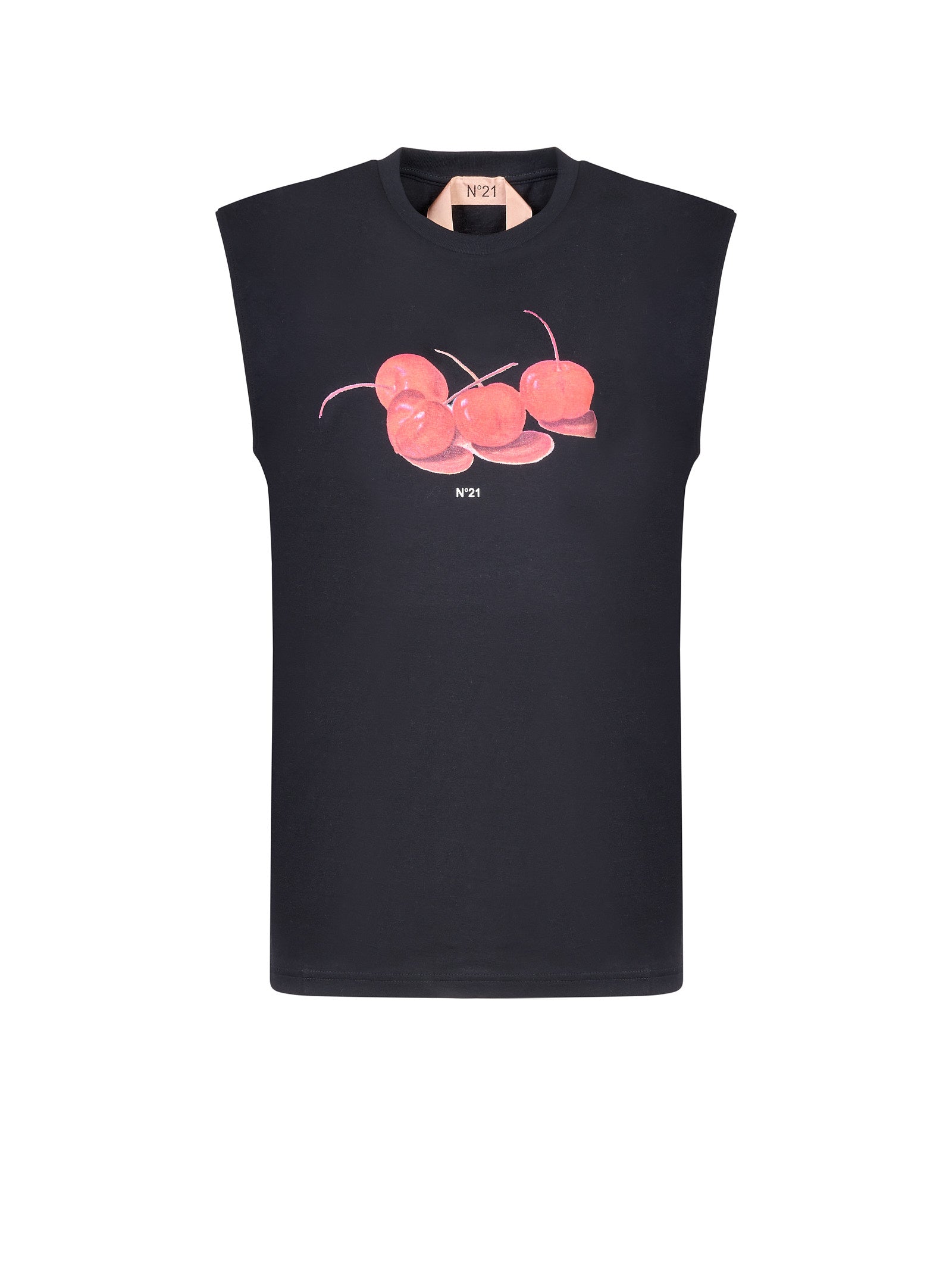 T-shirt N°21
Nero