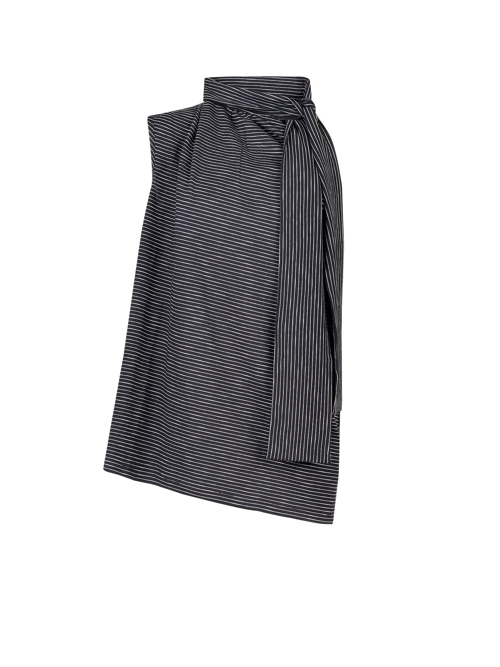 T-shirt N°21 Rigato
Nero/bianco