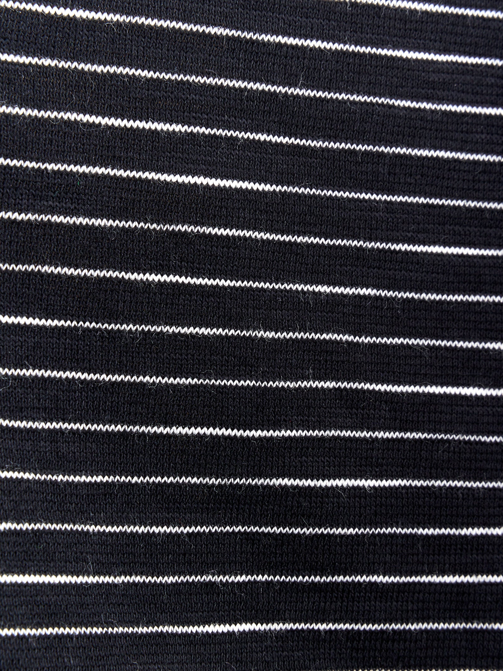T-shirt N°21 Rigato
Nero/bianco