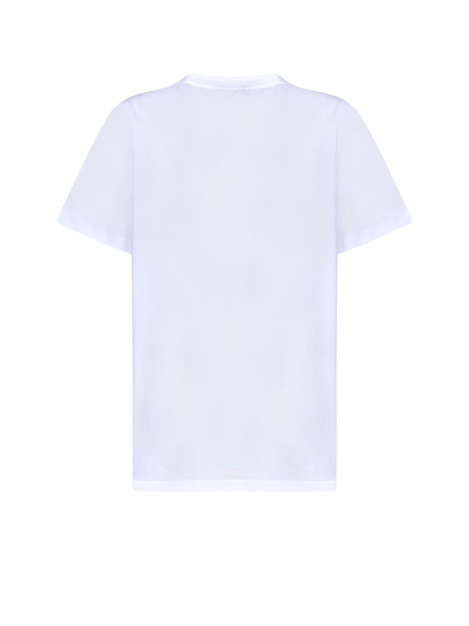 T-shirt N°21
Bianco