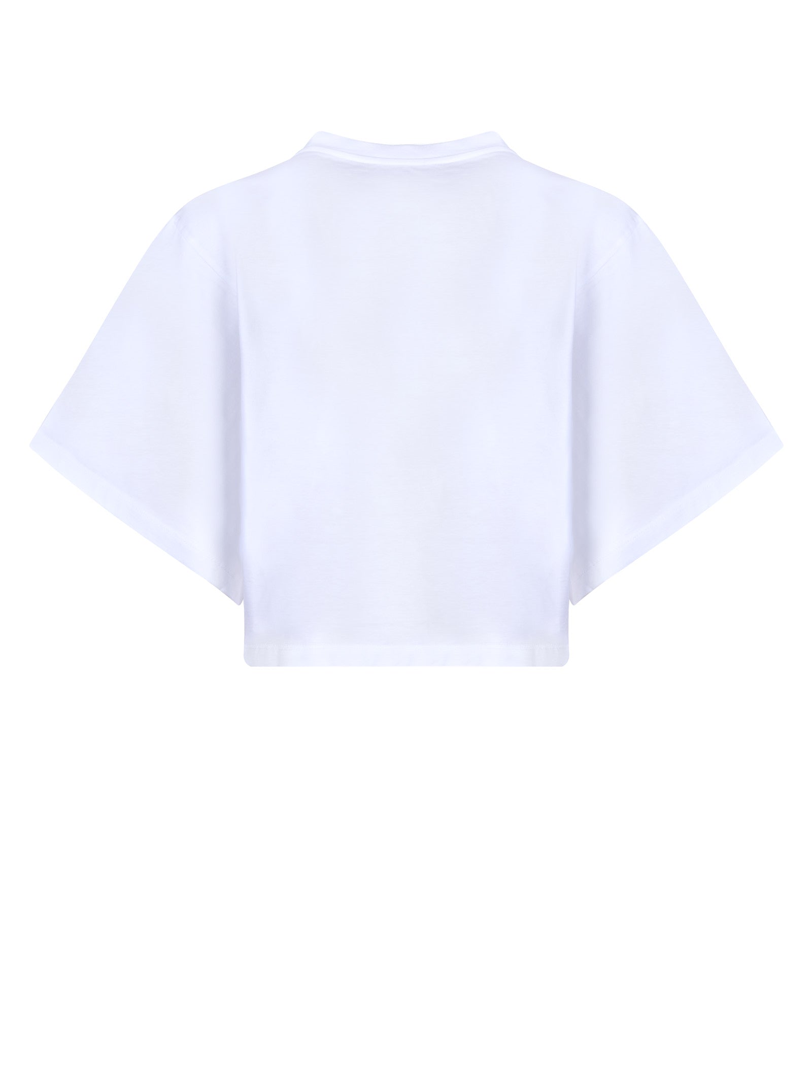 T-shirt N°21
Bianco