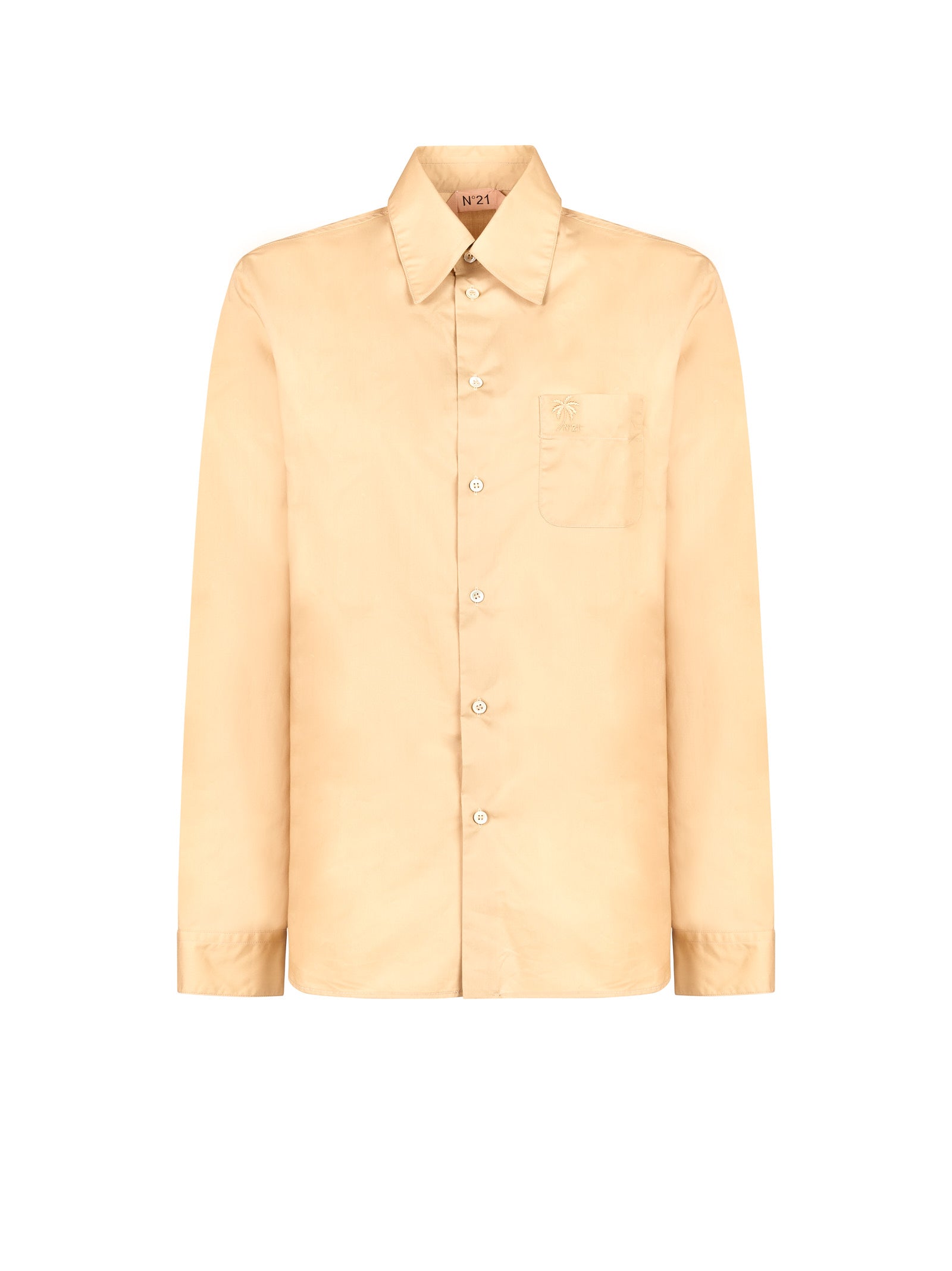 Camicia N°21
Beige