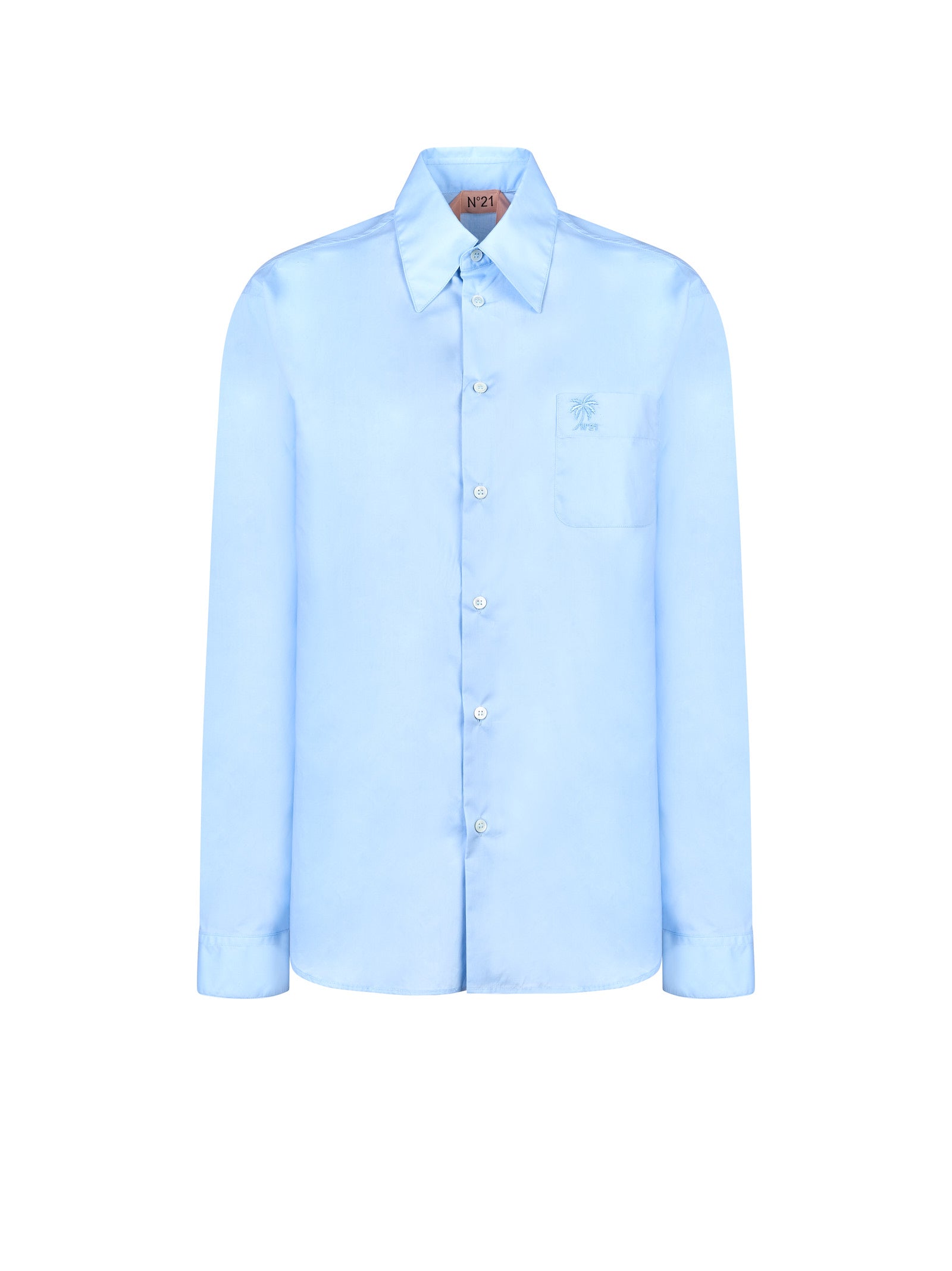 Camicia N°21
Celeste