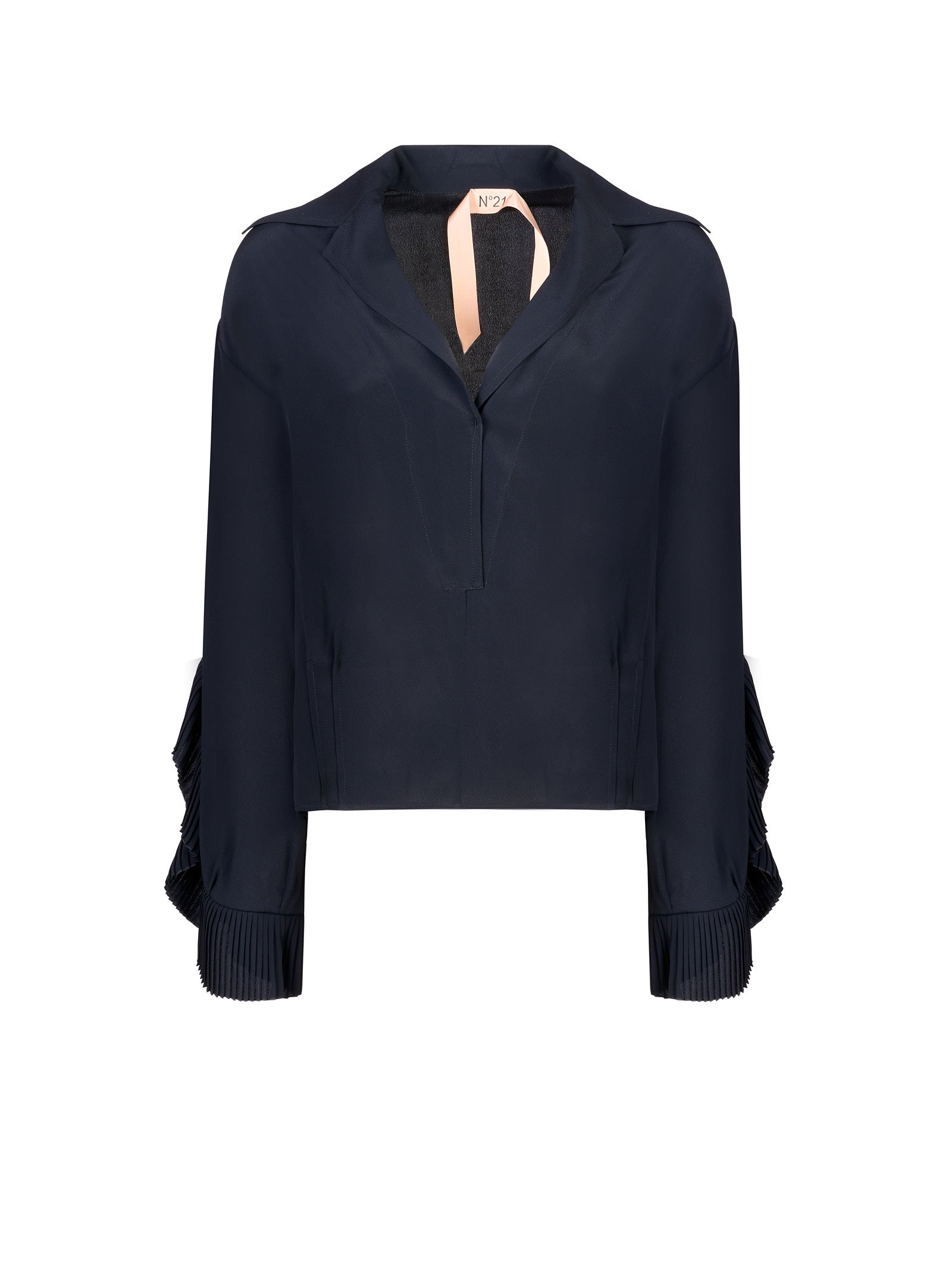Blusa N°21
Nero