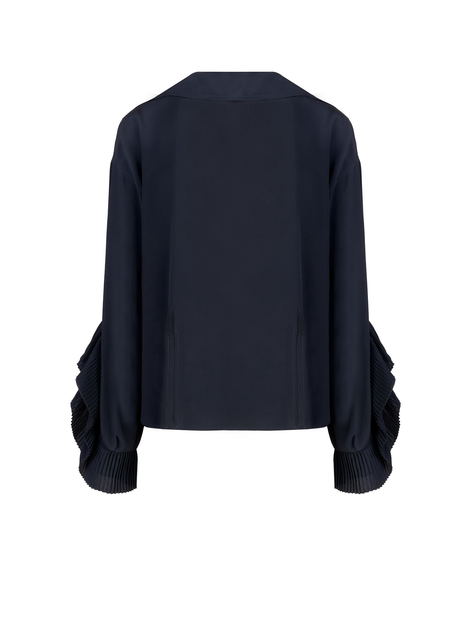 Blusa N°21
Nero