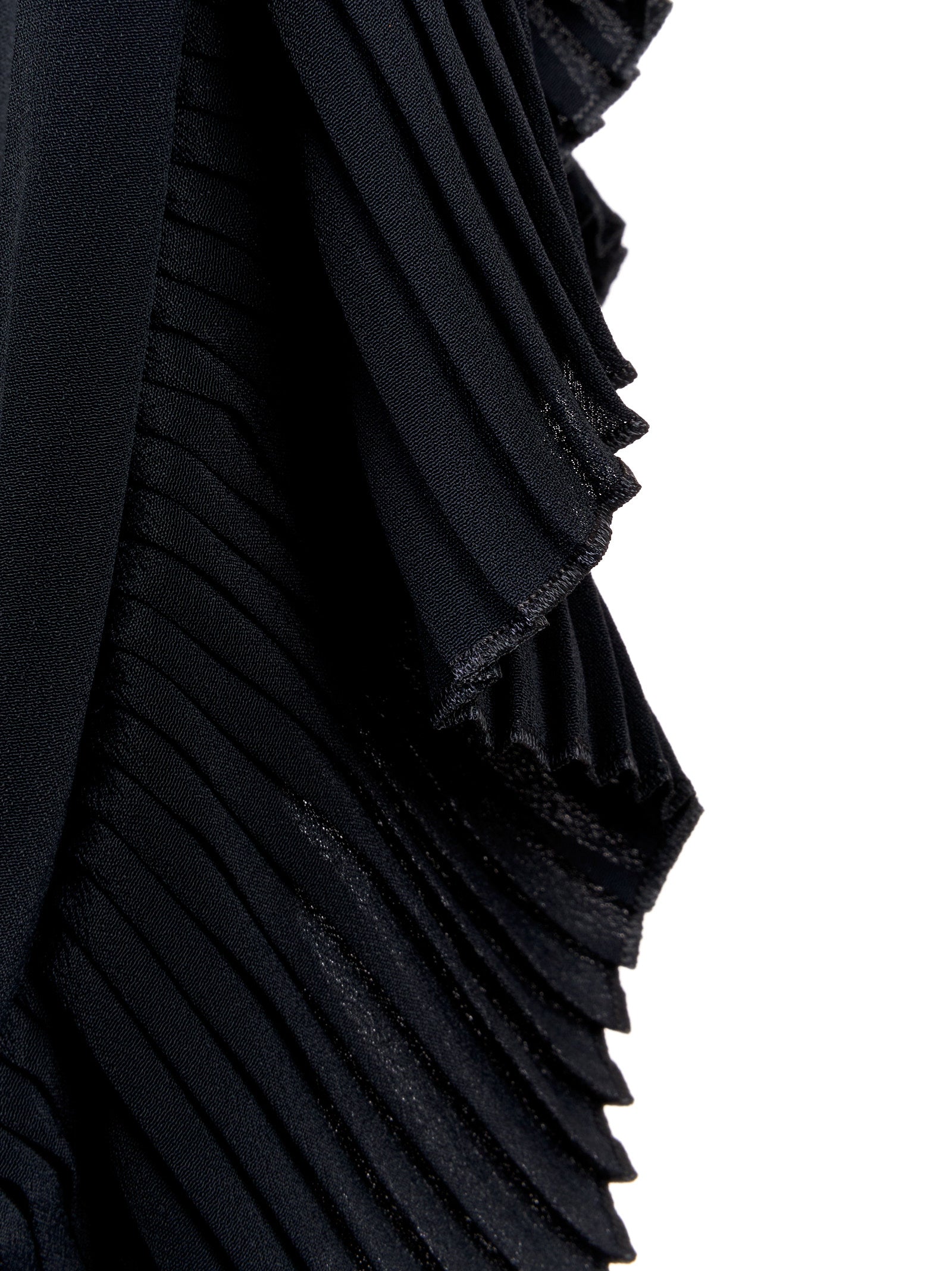 Blusa N°21
Nero