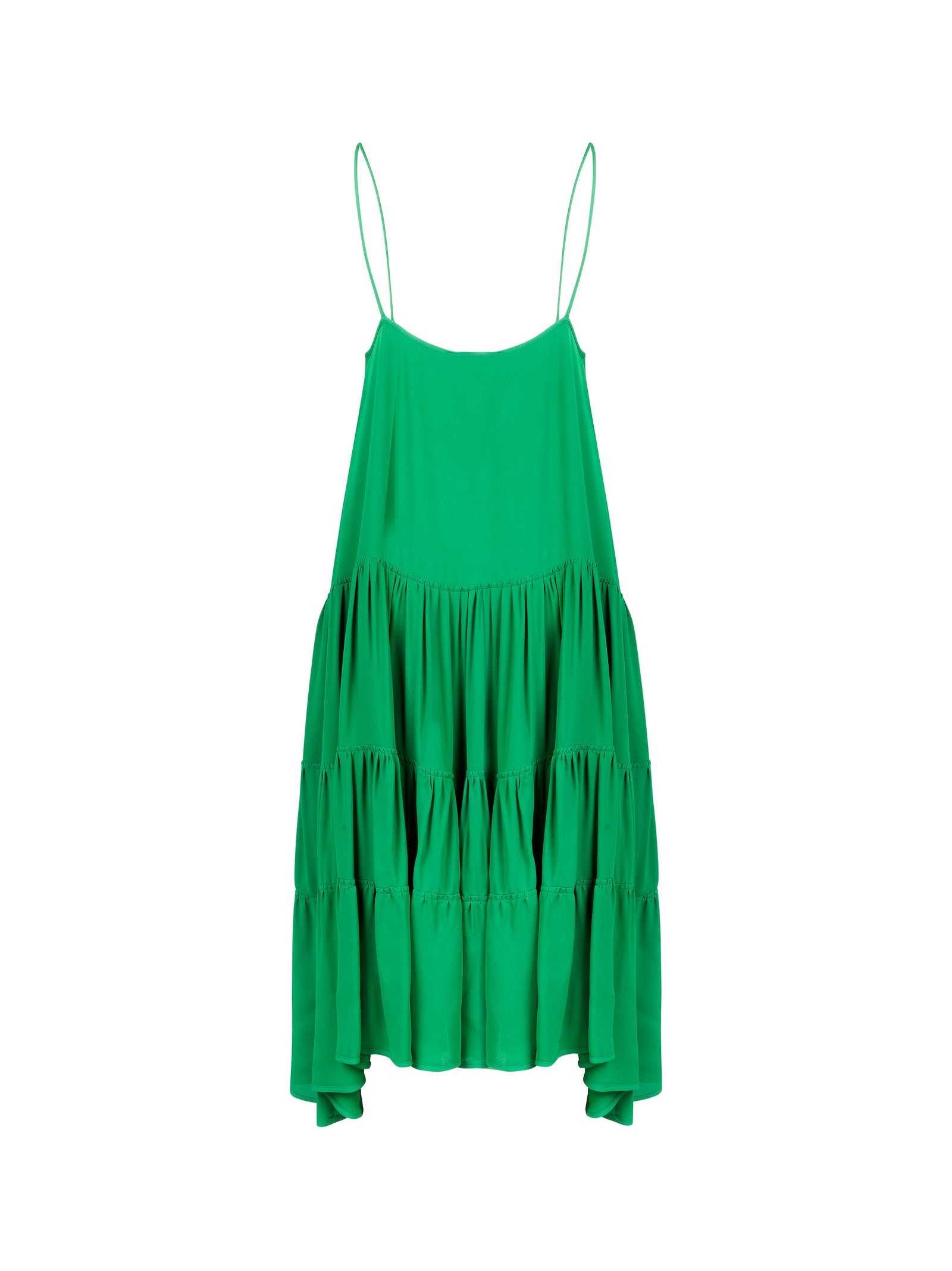 Vestito N°21
Verde