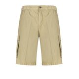 Bermuda PAUL&SHARK
Verde