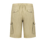 Bermuda PAUL&SHARK
Verde