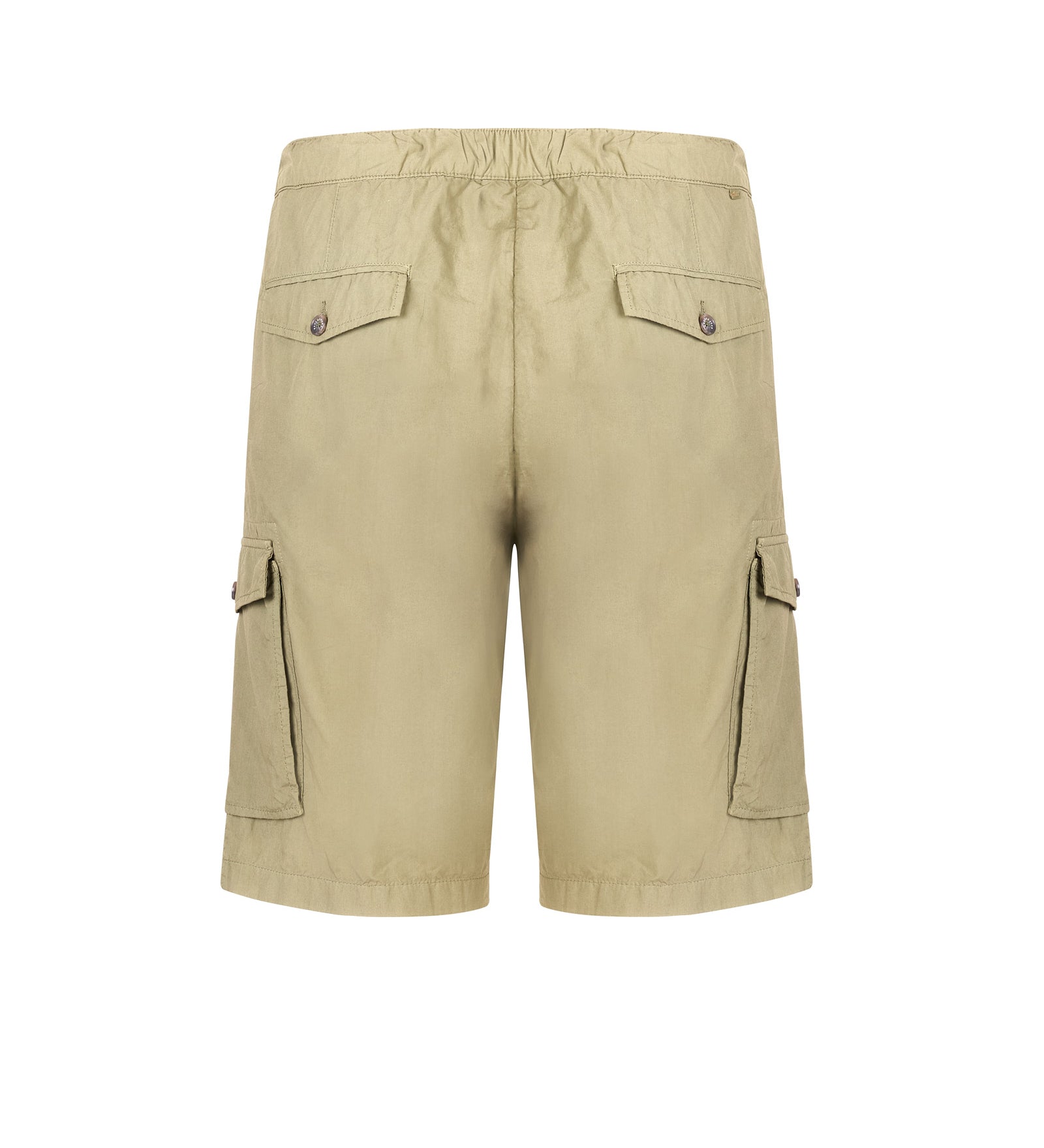 Bermuda PAUL&SHARK
Verde