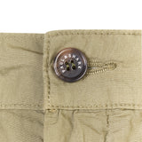 Bermuda PAUL&SHARK
Verde