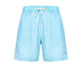 Costume PAUL&SHARK
Verde acqua/celeste