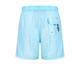 Costume PAUL&SHARK
Verde acqua/celeste