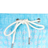 Costume PAUL&SHARK
Verde acqua/celeste