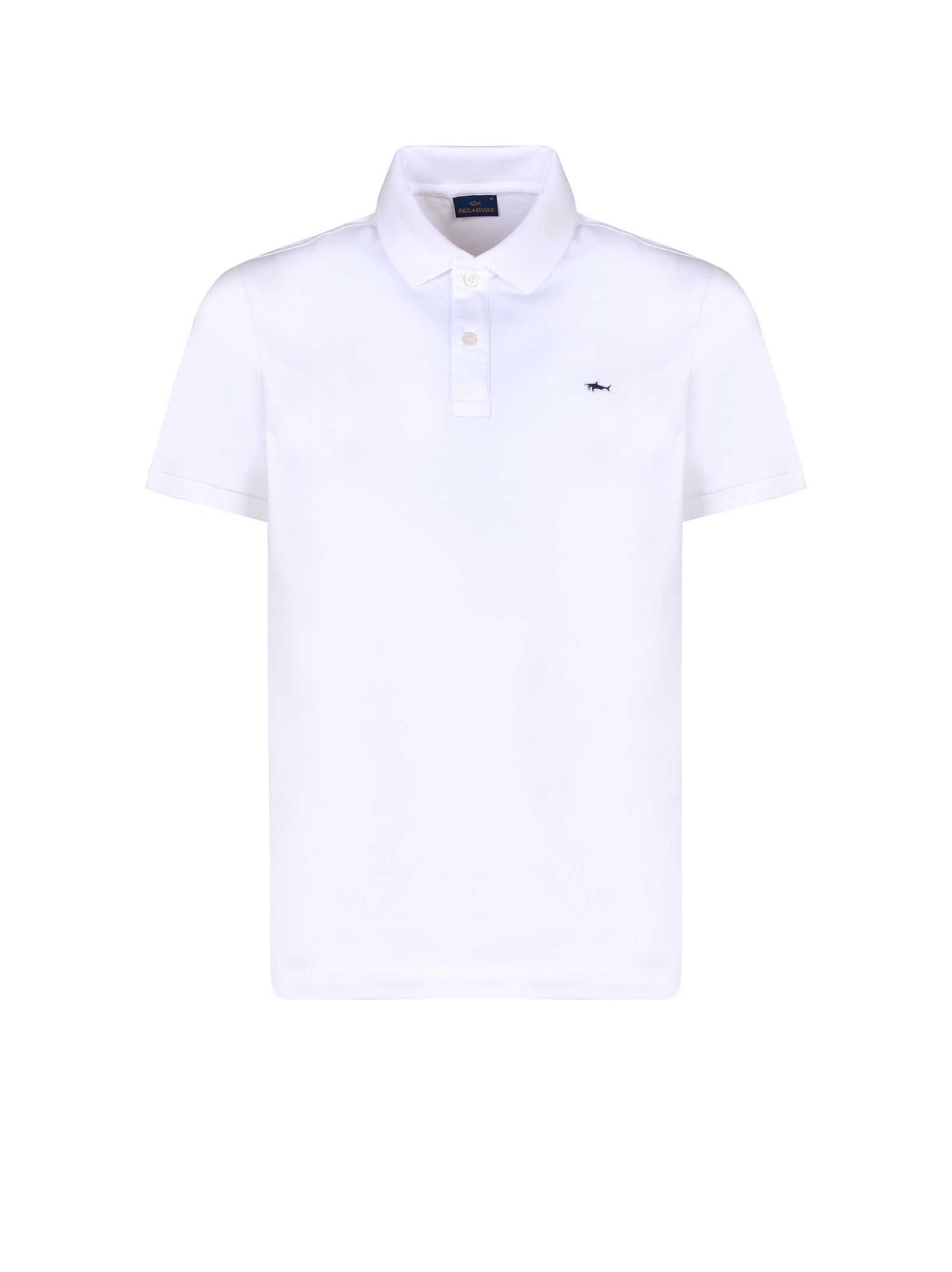 Polo PAUL&SHARK
Bianco