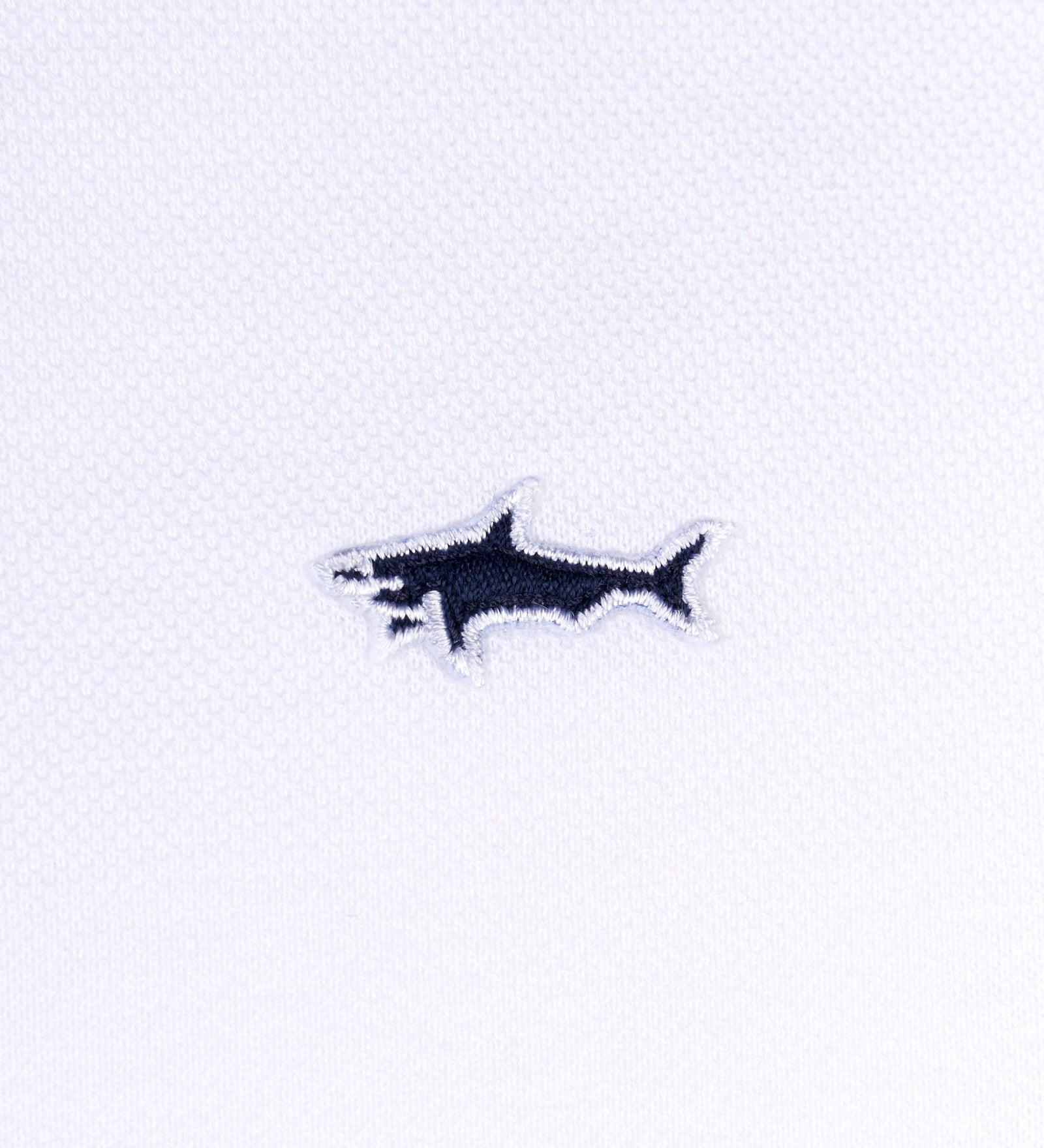 Polo PAUL&SHARK
Bianco