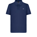 Polo PAUL&SHARK
Blu