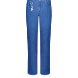 Jeans PAUL&SHARK
Denim