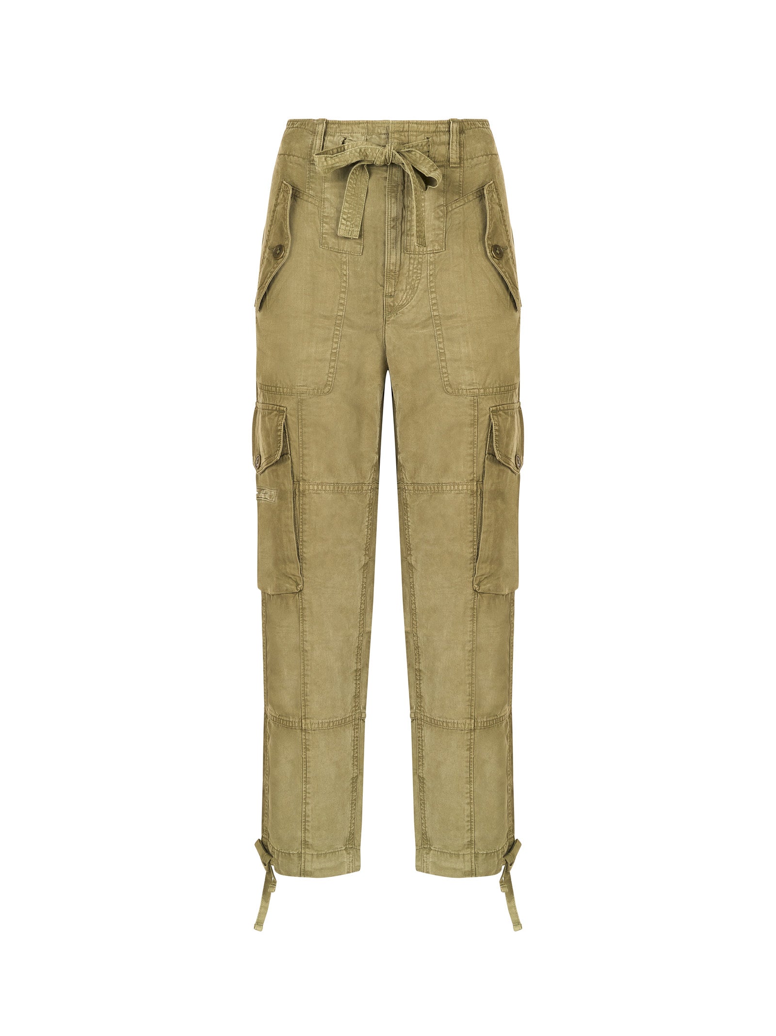Pantalone POLO RALPH LAUREN
New olive