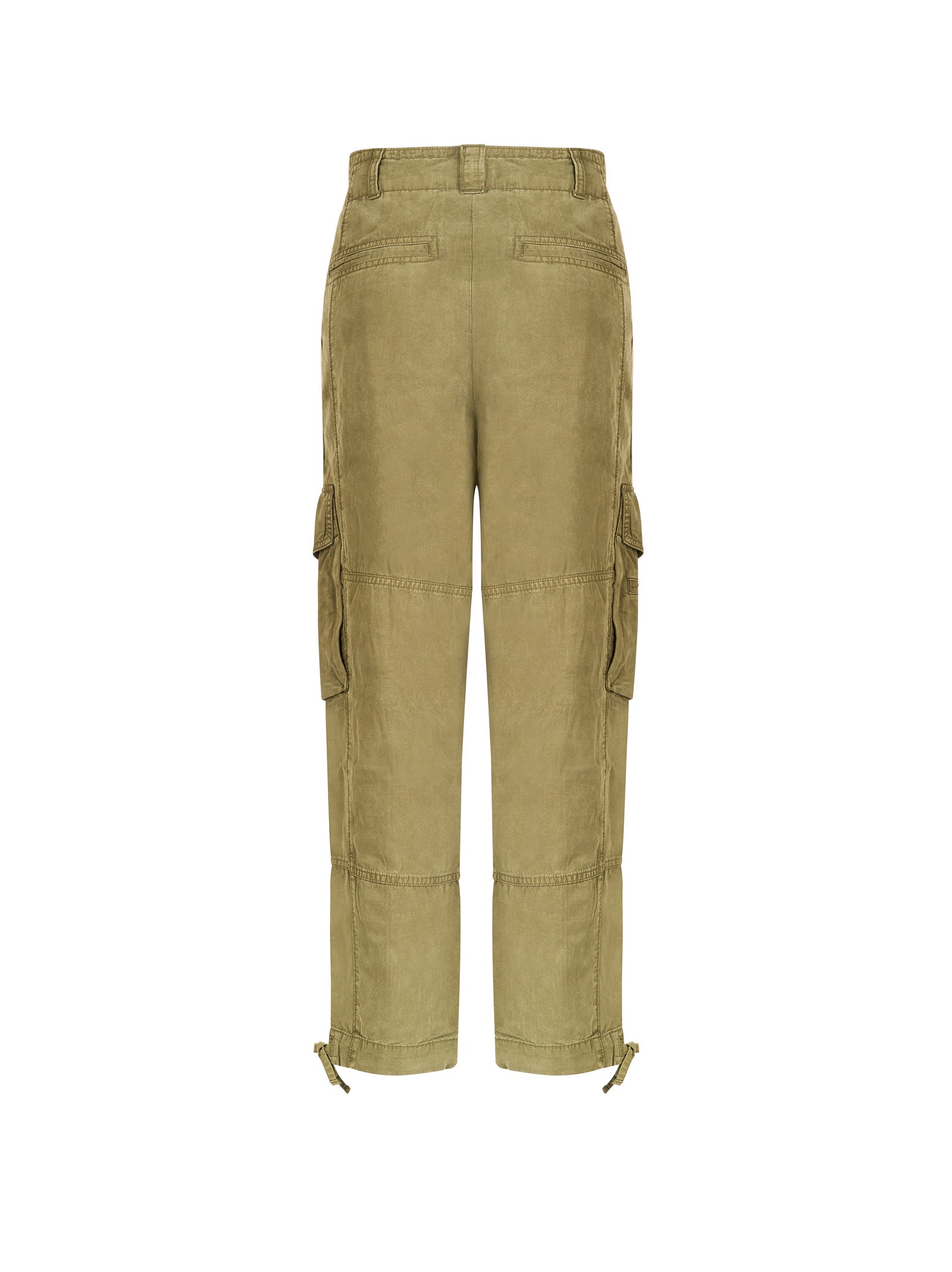Pantalone POLO RALPH LAUREN
New olive