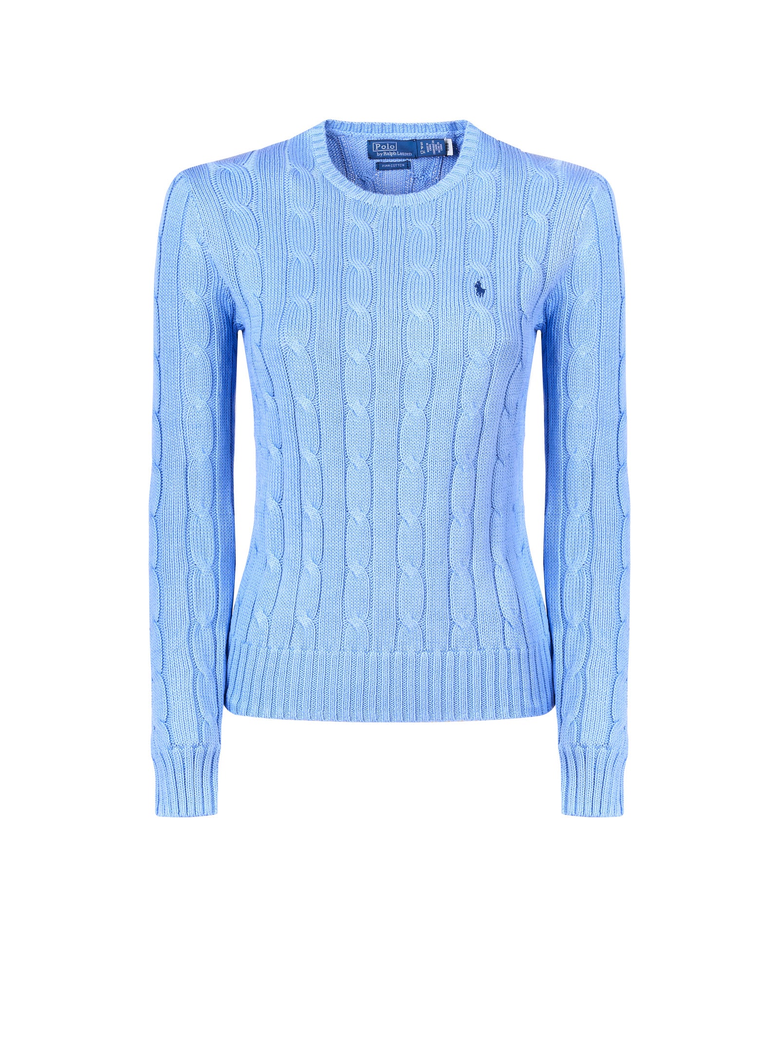 Maglia POLO RALPH LAUREN
New blue