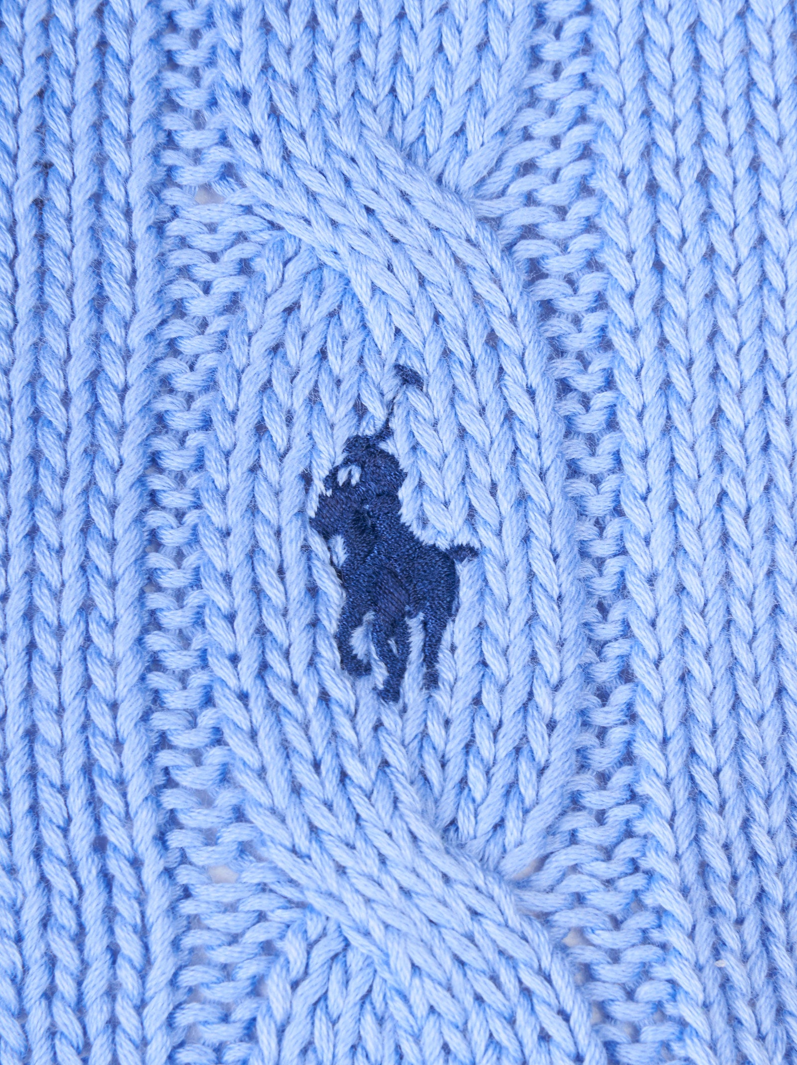 Maglia POLO RALPH LAUREN
New blue