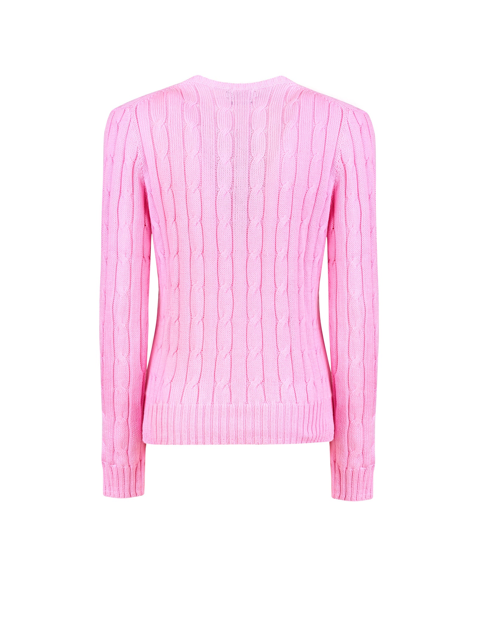 Maglia POLO RALPH LAUREN
Camel pink