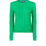 Maglia POLO RALPH LAUREN
Preppy green