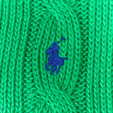 Maglia POLO RALPH LAUREN
Preppy green