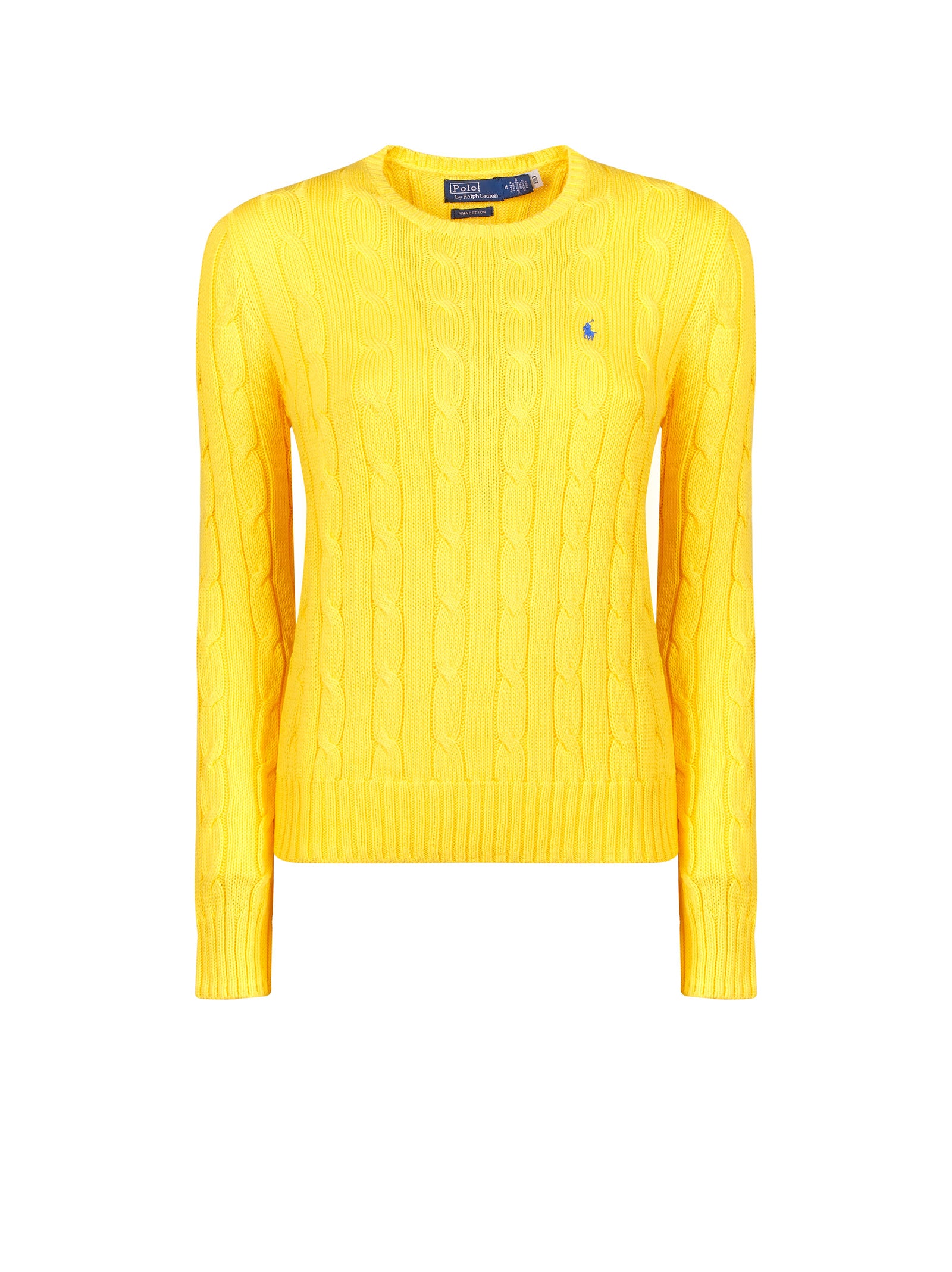 Maglia POLO RALPH LAUREN
Yellow