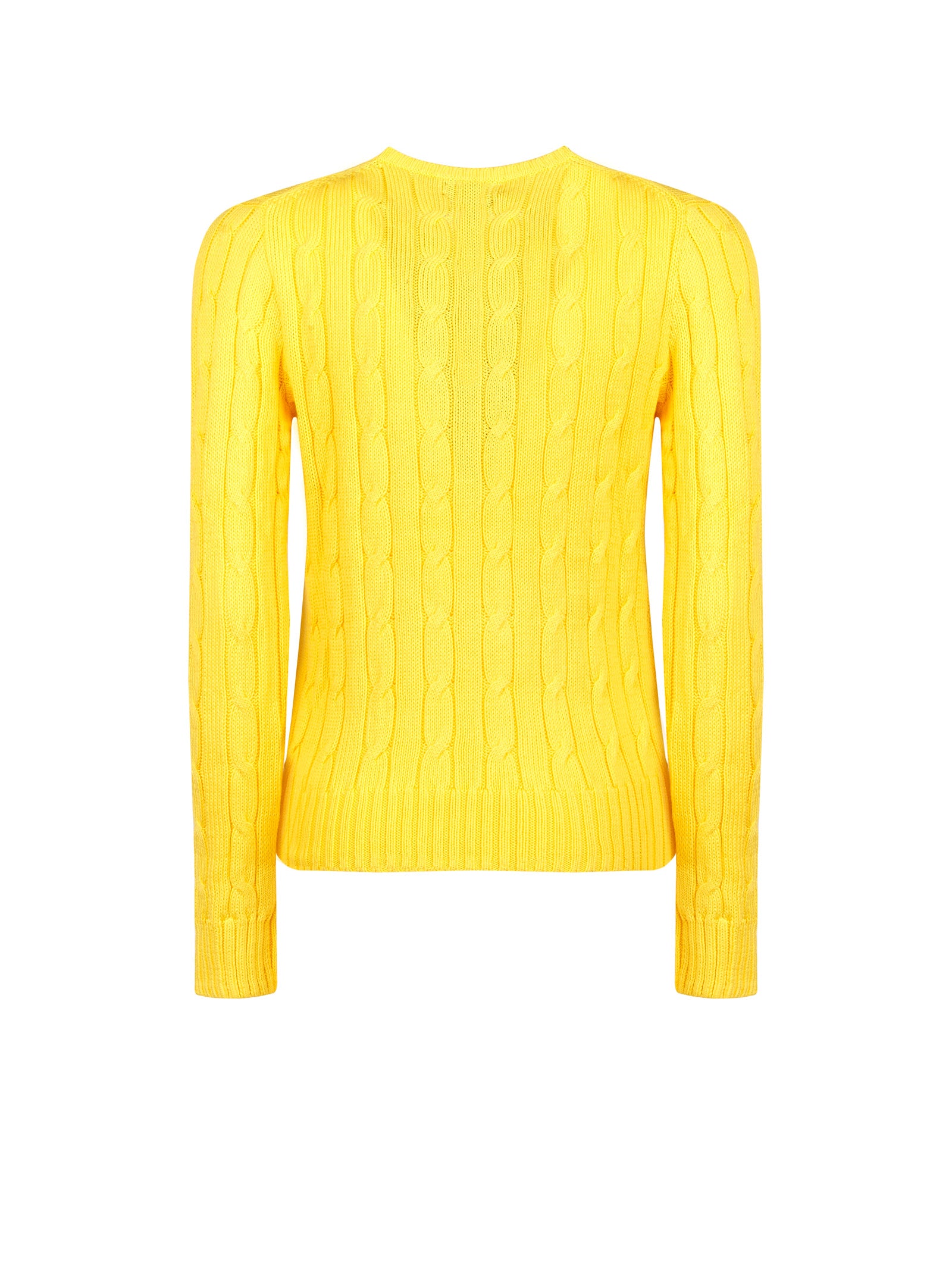 Maglia POLO RALPH LAUREN
Yellow