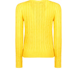 Maglia POLO RALPH LAUREN
Yellow