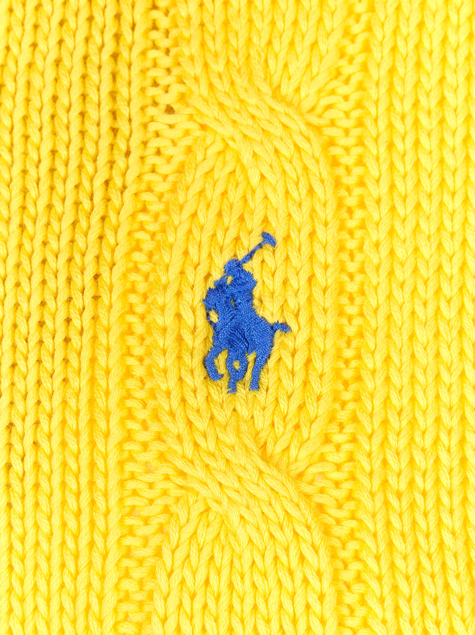 Maglia POLO RALPH LAUREN
Yellow