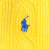 Maglia POLO RALPH LAUREN
Yellow